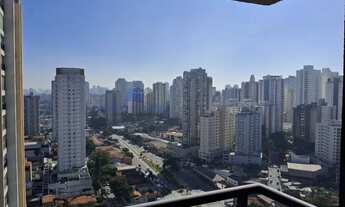 Imagem 2: Apartamento Cadiz 1 dormitório Jardim Prudência - 2311