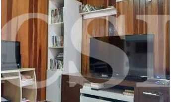 Imagem: Casa - Jardim Eulina - Campinas