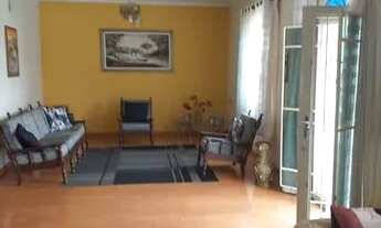 Imagem 6: Casa à venda no Jd. Leonor em Campinas com 4 quartos sendo 2 suítes