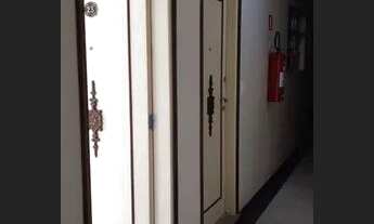 Imagem 2: Apartamento com 2 dormitórios, 102 m² - venda por R$ 550.000 ou aluguel por R$ 4.590/mês