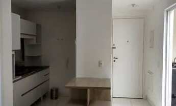 Imagem 2: Av. Jacarandá You Life Style Cobertura 1 Quarto 1 Vaga 50 m² Mobiliado AC Financ