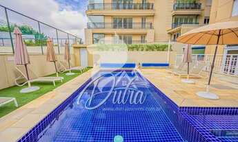 Imagem: Mondo Itaim Vila Olímpia 156m² 03 Dormitórios