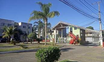 Imagem 7: Apart. Terreo 02 qts Mariliea R. Ostras RJ