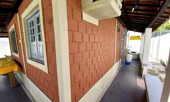 Imagem 3: Casa para venda possui 240 metros quadrados com 4 quartos em Carne de Vaca - Goiana - PE