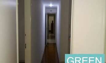 Imagem 4: Apartamento para Venda Jardim Paulista, São Paulo 3 dormitórios sendo 1 suíte, 1 sala, 4 b