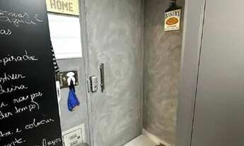 Imagem 7: Apartamento centro - Condomínio clube