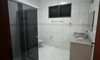 Imagem 4: Aluguel de casa, padrão luxo