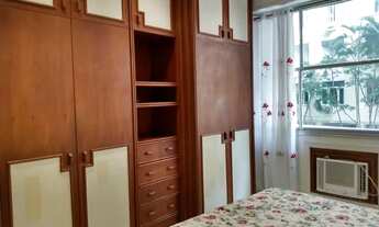 Imagem 5: Apartamento para aluguel tem 100 m² com 3 quartos em Copacabana - Rio de Janeiro - RJ