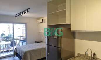 Imagem: Studio com 1 dormitório para alugar, 31