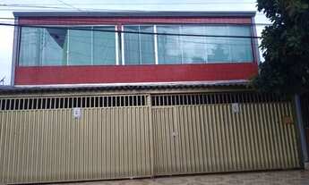 Imagem 5: Sobrado Comercial na Quadra 205 conjunto 22 Recanto das Emas