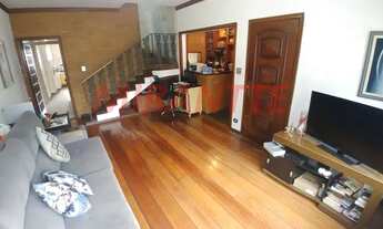 Imagem 2: Sobrado de 180m² com 3 quartos em Tucuruvi