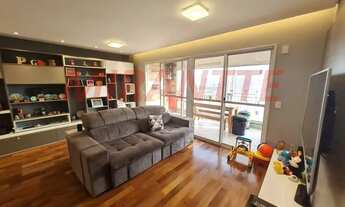 Imagem: Apartamento de 88m² com 2 quartos em Casa