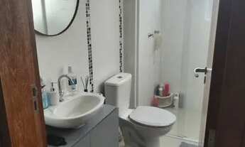 Imagem 2: Aconchegante Apto terreo no bairro Nova palhoça