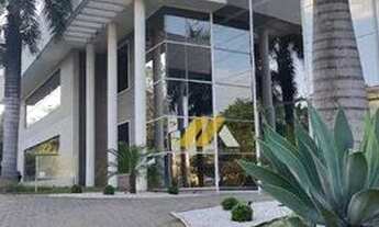 Imagem 6: Sala, 32 m² - venda por R$ 390.000,00 ou aluguel por R$ 4.010,00/mês - Residencial Sainte