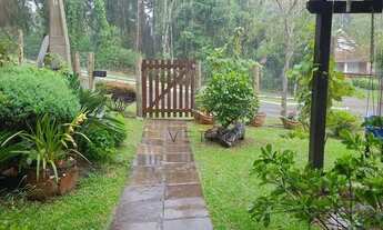 Imagem 5: Casa no Condomínio Giardini D'Italia em Gramado!