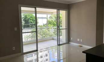 Imagem 2: Apartamento para aluguel com 65 metros quadrados com 2 quartos