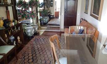 Imagem: Cobertura - Raimundo Correa - 140 m²