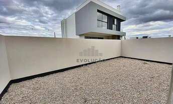 Imagem 6: CASA 02 Quartos, 01 Suíte, 02 Vagas - Bosque da Mata - Santa Catarina