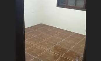 Imagem 2: Vende-se entra casa em novo porto canoa! valor:125 mil entrada: 15 mil negociável