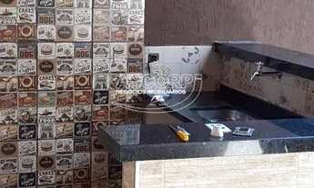 Imagem 7: Casa na região do bairro Santa Rita.(Código CA01452