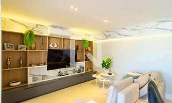 Imagem 3: Apartamento à Venda - Vila Mascote, 4 Quartos, 202 m2