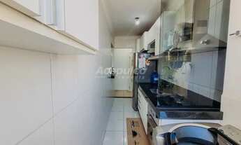 Imagem 7: Apartamento à venda, 3 quartos, 1 suíte, 1 vaga, Vila Amorim - Americana/SP