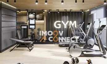 Imagem 7: Studio com 1 dormitório à venda, 24 m² por R$ 210.000,00 - Intermares - Cabedelo/PB