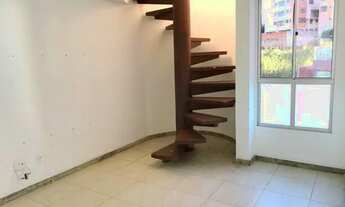 Imagem 2: Cobertura 02 quartos