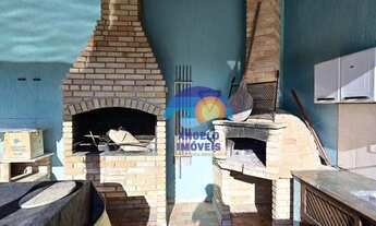 Imagem 5: Casa com 3 dormitórios para alugar, 160 m² por R$ 2.500/mês - Jardim Ribamar - Peruíbe/SP