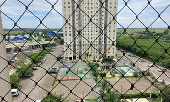 Imagem 7: Apartamento para aluguel tem 72 metros quadrados com 3 quartos