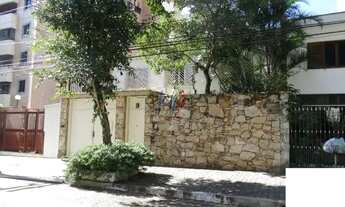 Imagem 2: Sobrado no bairro Mooca, com 382m² de a.t, 300m² de a.c, 4 dorms (sendo 1 suíte), edícula