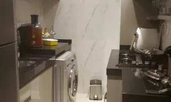 Imagem 5: Apartamento Don residence