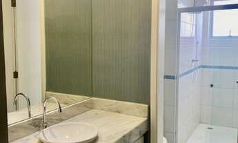 Imagem 5: Apartamento no Corredor da Vitória, três quartos, sendo um suíte, duas vagas