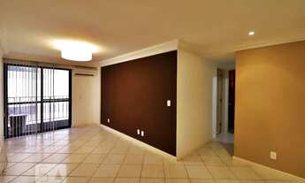 Imagem: Apartamento para Aluguel - Recreio, 3 Quartos