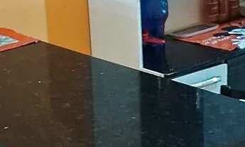 Imagem 2: Casarão em mine sítio