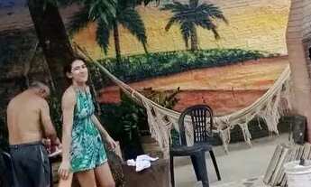 Imagem 4: Aluga para eventos 85.