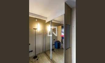 Imagem 7: Apartamento para Aluguel - Alphaville, 1 Quarto, 30 m2