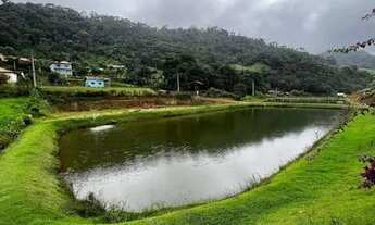 Imagem 2: Vendo Sítio em Domingos Martins - escriturado