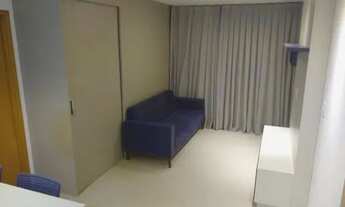 Imagem 4: Excelente Flat Mobiliado no Espinheiro