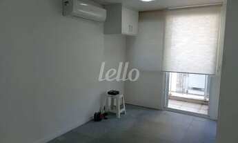 Imagem 2: São Paulo - Conjunto Comercial/Sala - Aclimação