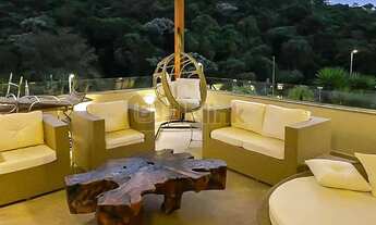 Imagem 5: Linda Casa em condomínio á venda em Tamboré 05 dormitórios 460m²