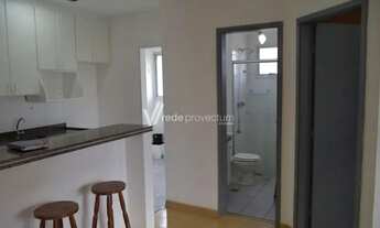 Imagem 7: Apartamento - Centro - Campinas