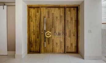 Imagem 2: Casa com 4 suítes, 400 m² - venda por R$ 3.850.000 ou aluguel por R$ 18.000/mês - Bela Ali