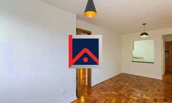 Imagem 4: Apartamento Locação 2 Dormitórios - 68 m² Vila Olímpia