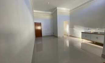 Imagem 3: Alugo Casa Recém Construída com piso Porcelanato