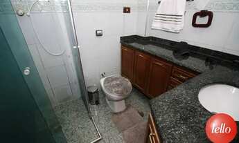Imagem 4: São Paulo - Apartamento Padrão - Aclimação