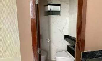 Imagem 3: Casa de condomínio para venda em Abrantes com 170 m² com 3 quartos