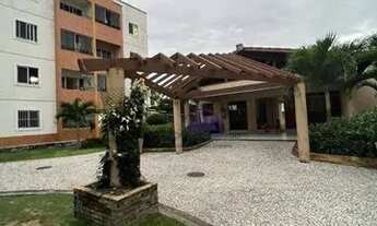 Imagem 3: Apartamento com 2 dormitórios à venda, 56 m² por R$ 179.000,00 - Curió - Fortaleza/CE