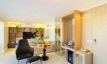 Imagem 2: Apartamento à Venda - Vila Mascote, 4 Quartos, 202 m2