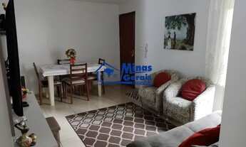 Imagem: ÓTIMO APARTAMENTO NO FLORADAS SÃO JOSÉ